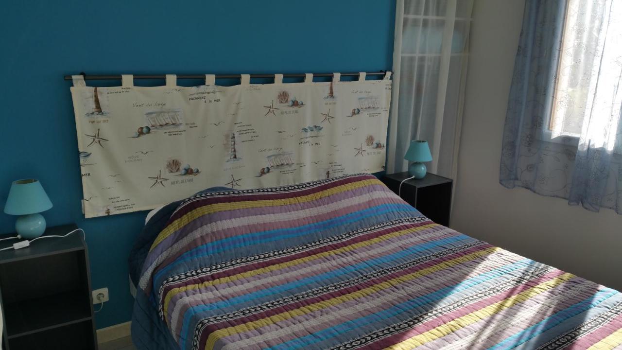 Chambres D'Hotes Et Gites Al Pati Sorède Eksteriør bilde